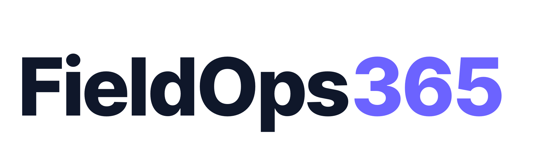 FieldOps